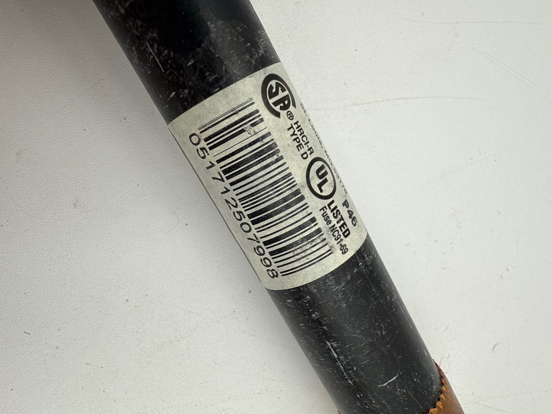 Bussmann FRS-R-3 Used