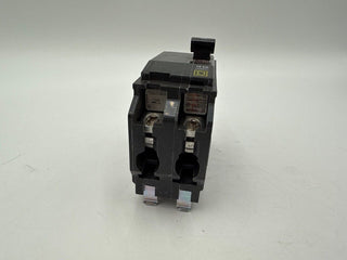 Square D QOB250 New