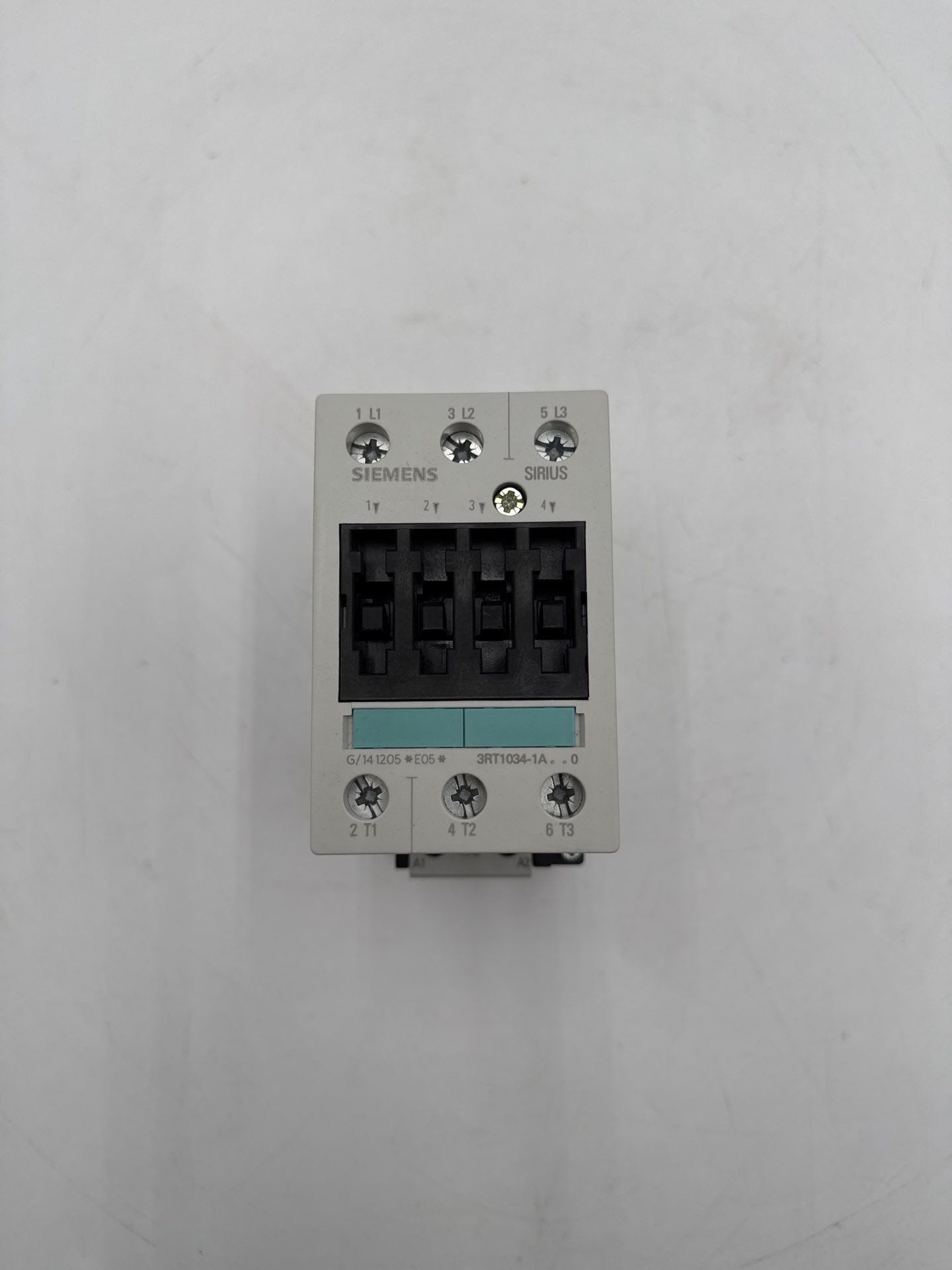 Siemens 3RT1034-1AP60 New