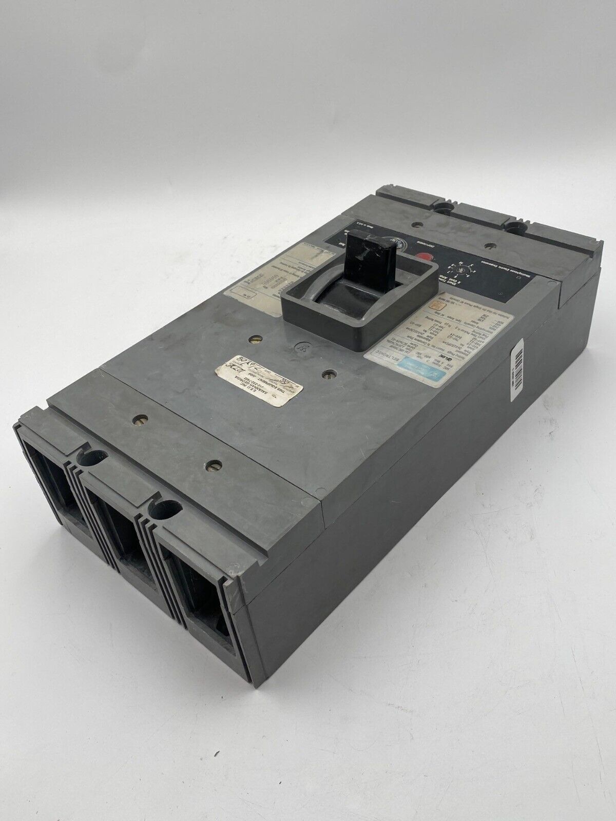 Eaton HMC3800F Used