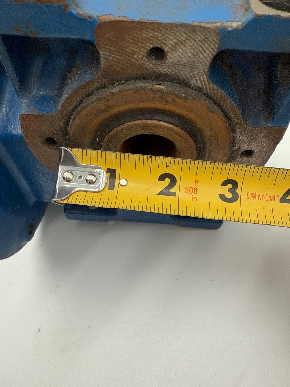 Rossi MRV40UO3A 210 Used