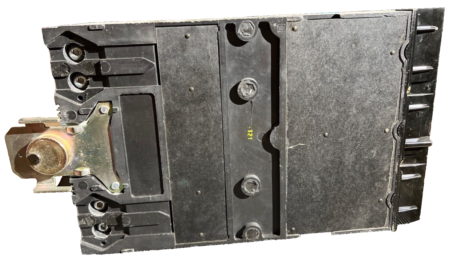 Square D MX36800G Used