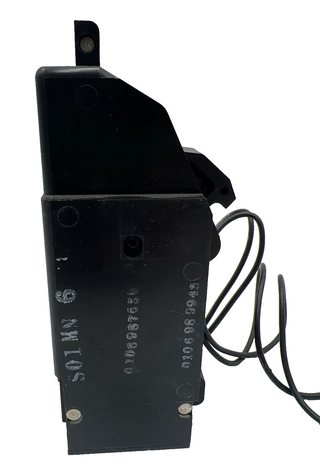 Siemens S01MN6 Used
