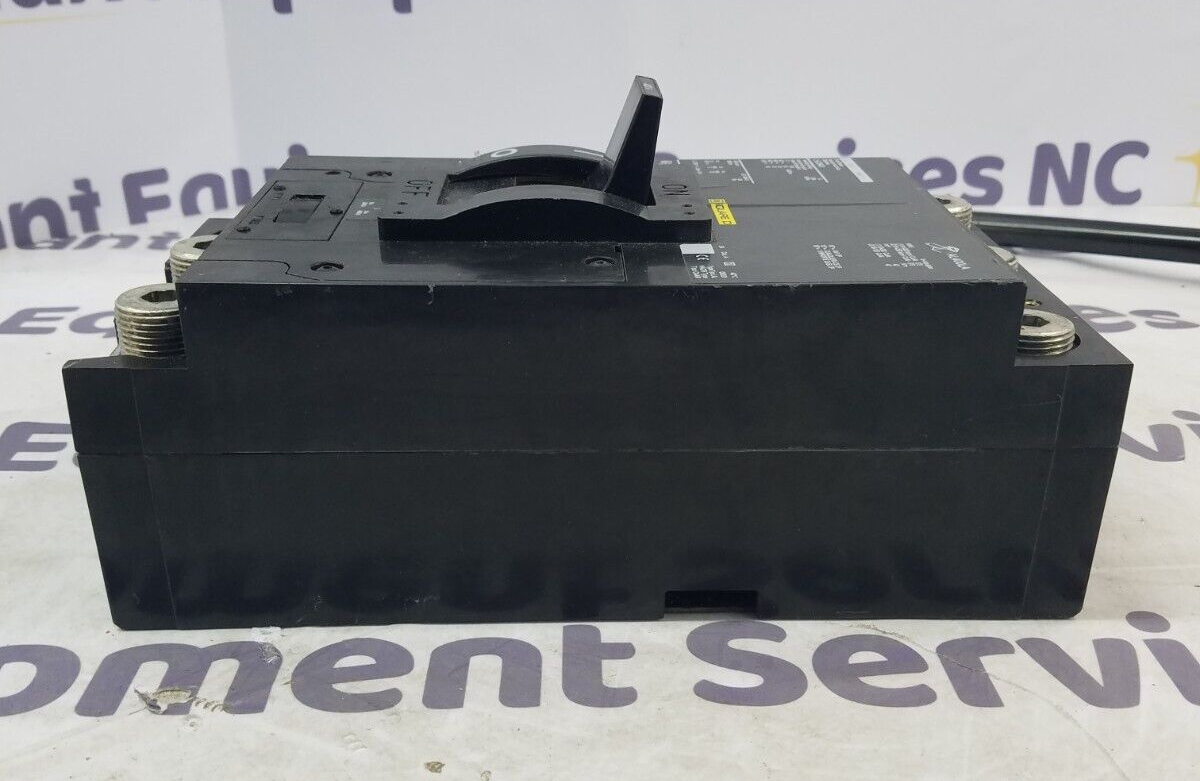 Square D LHL36400 Used