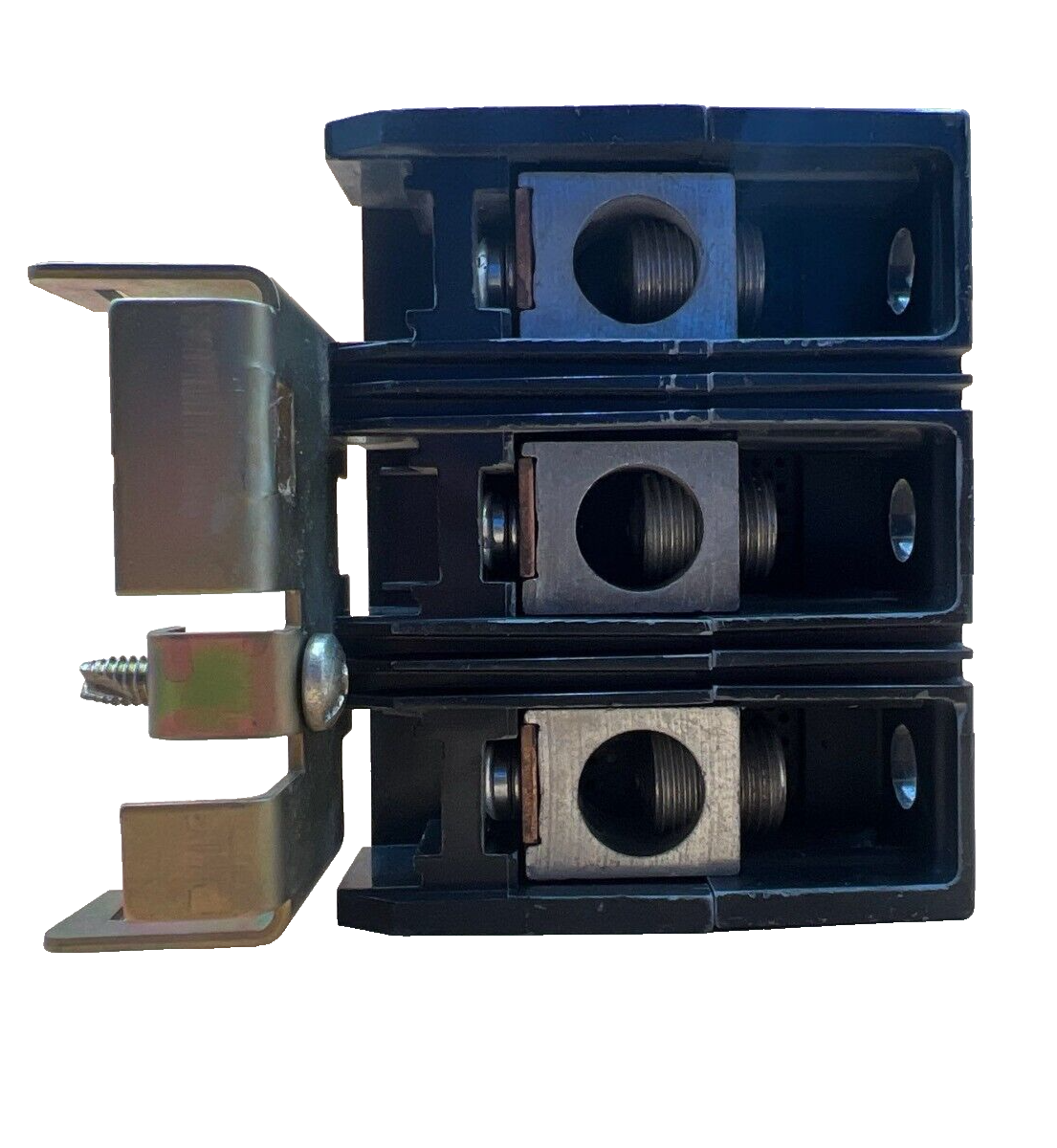 Square D KA36125 Used