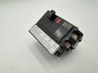 Square D QOB2401021 New