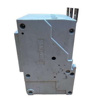 Siemens NGB3B080 Used