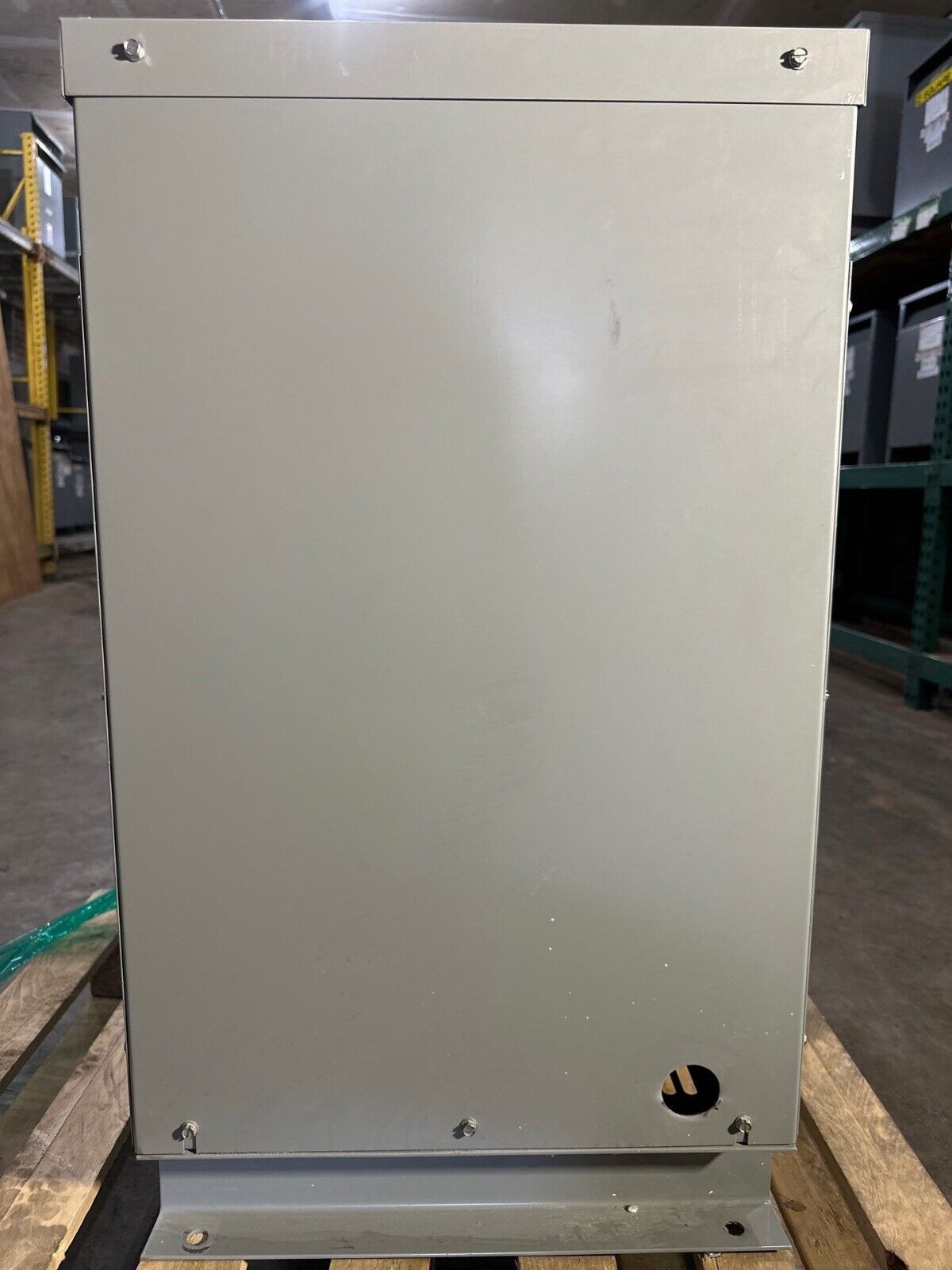 Siemens 3F3Y030K13 Used