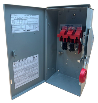Eaton DH361URK New