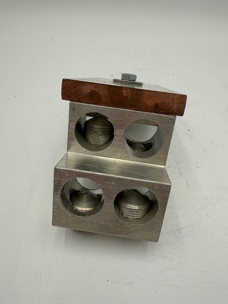 Ilsco PB4-750 Used