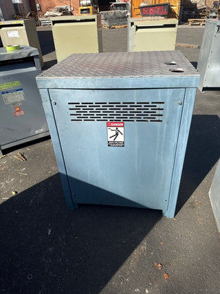 Rapid Power Technologies M50K6-TS Used