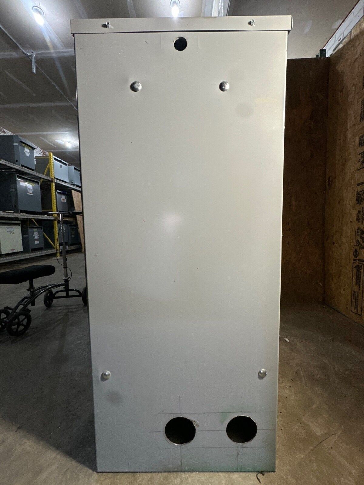 Cutler-Hammer V48M28T33K Used