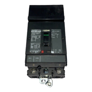 Square D HJA260604 Used