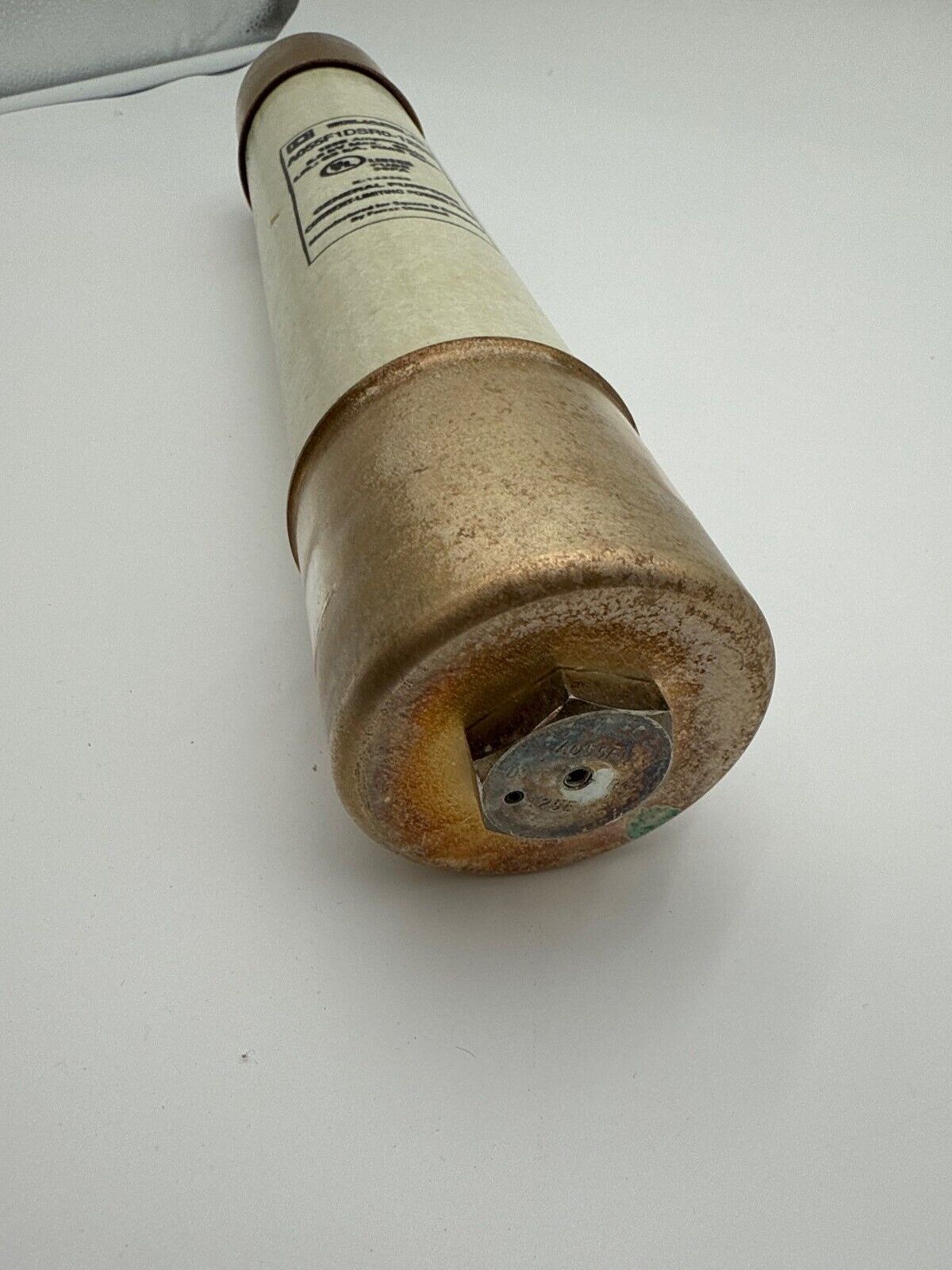 Square D A055F1DSR0-125E New