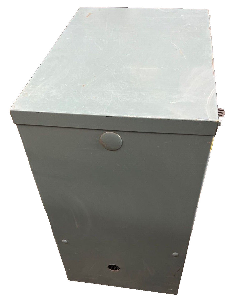 Sola/Hevi-Duty T2HB45 Used