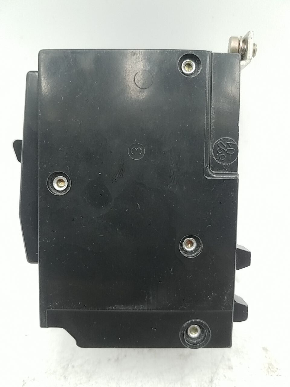 Square D QOB3100 Used