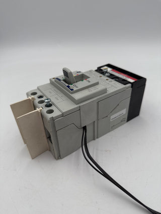 Allen Bradley 140G-G6C3-C30-KA Circuit Breaker 30A 3P 600V 140G 30 Amp 3 Pole Used