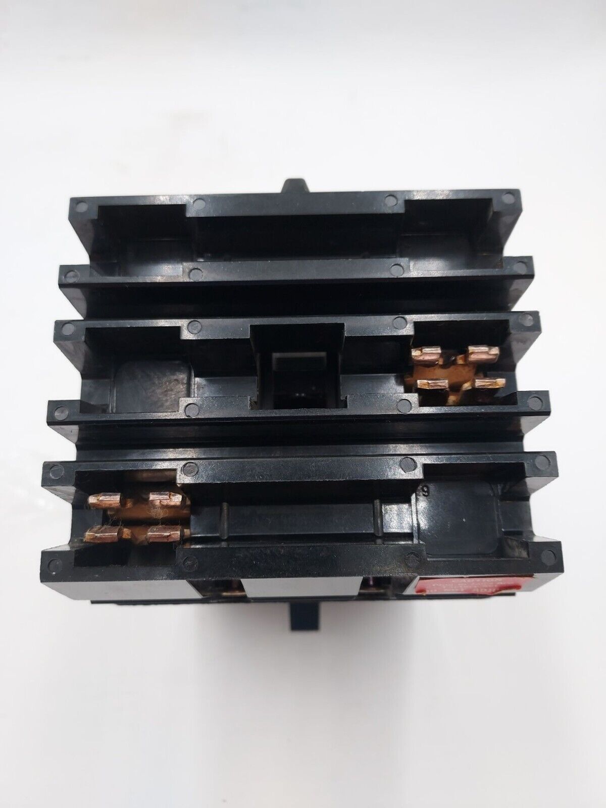 Square D FA26020AB Used