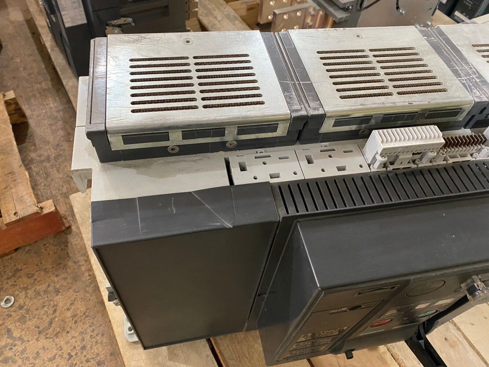 Siemens WLL3F340 Used