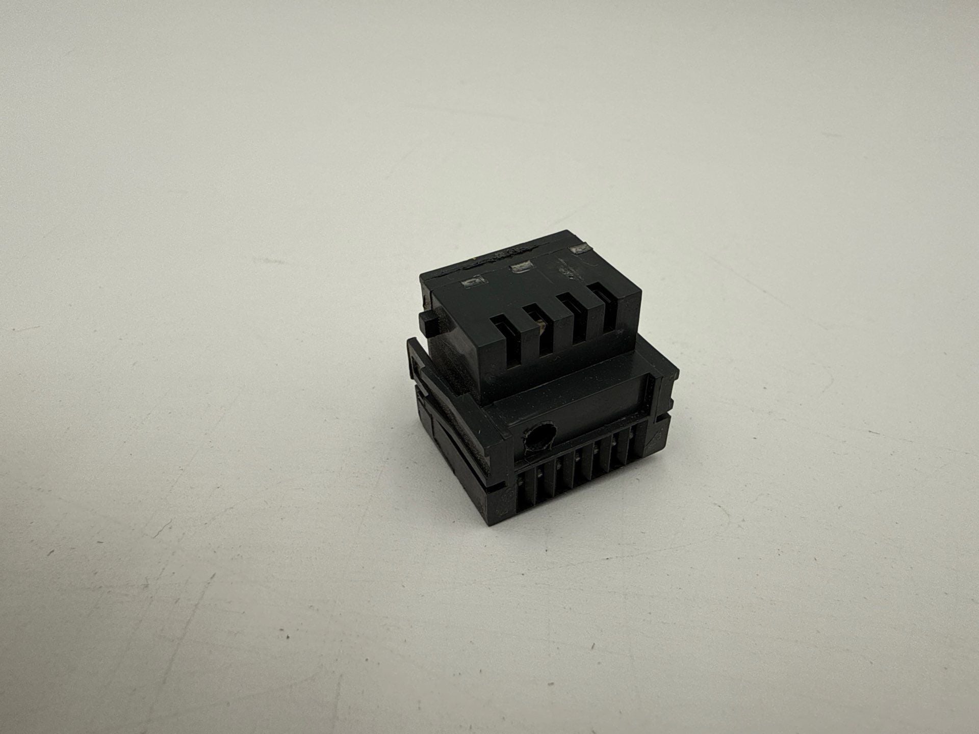 GE SRPG400A400 Rating Plug 400 Amp SRPG400 400A Frame SGDA SGHA SGLA SGPA Used