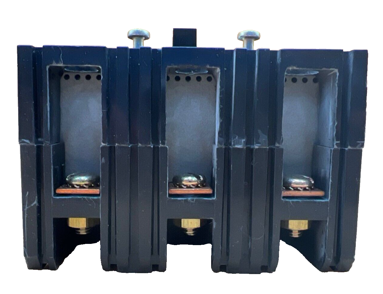 Square D FHP36060 Used