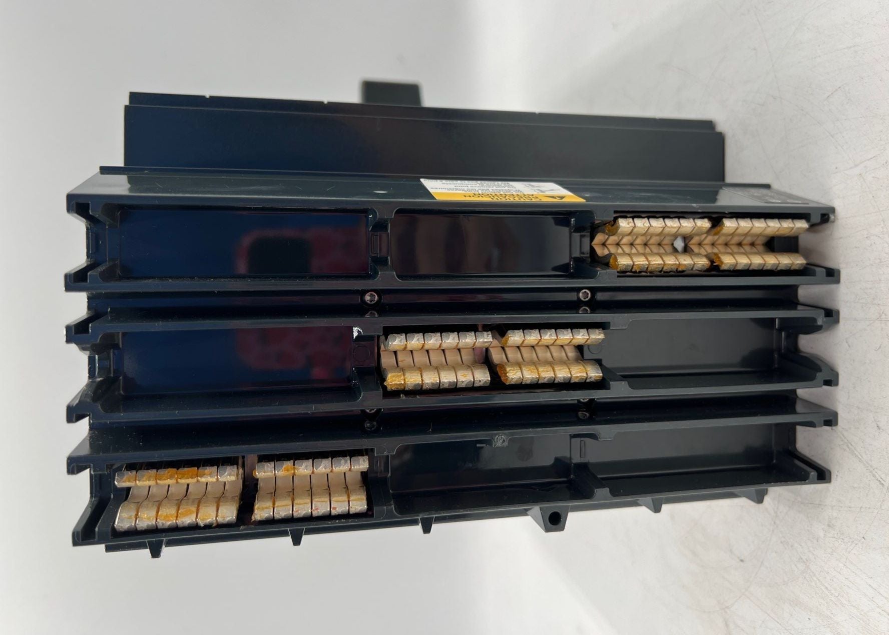 Square D PJA36120 Used