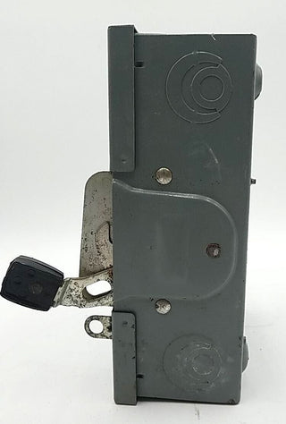 Square D D221N Used