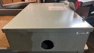 Eaton DG324NGK Used
