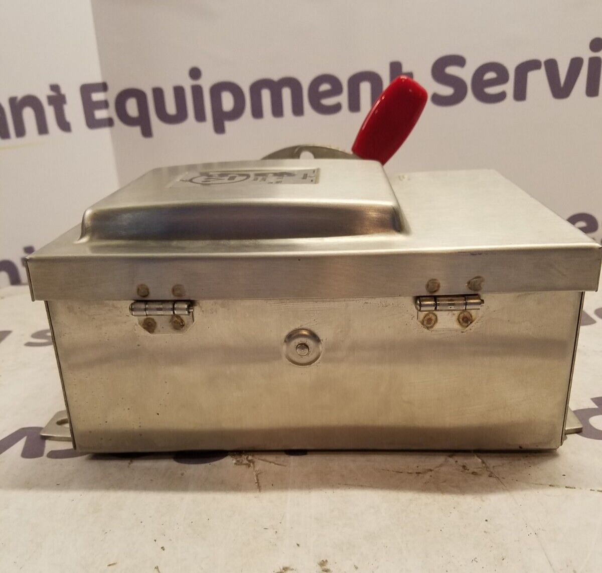 Westinghouse WHU321 New