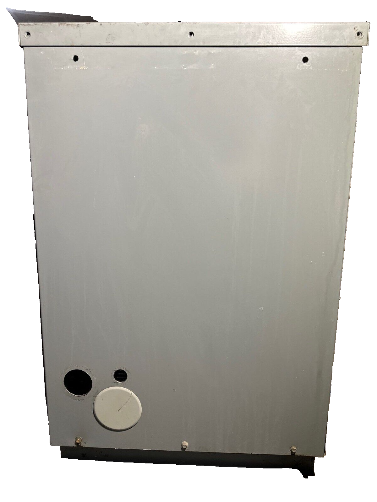 Square D 112T3H Used