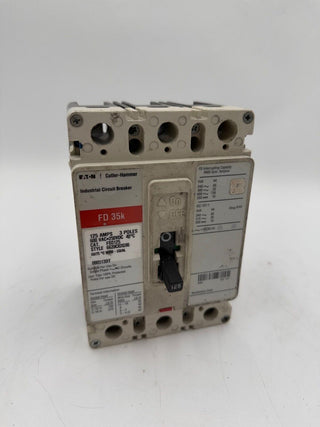 Eaton FD3125