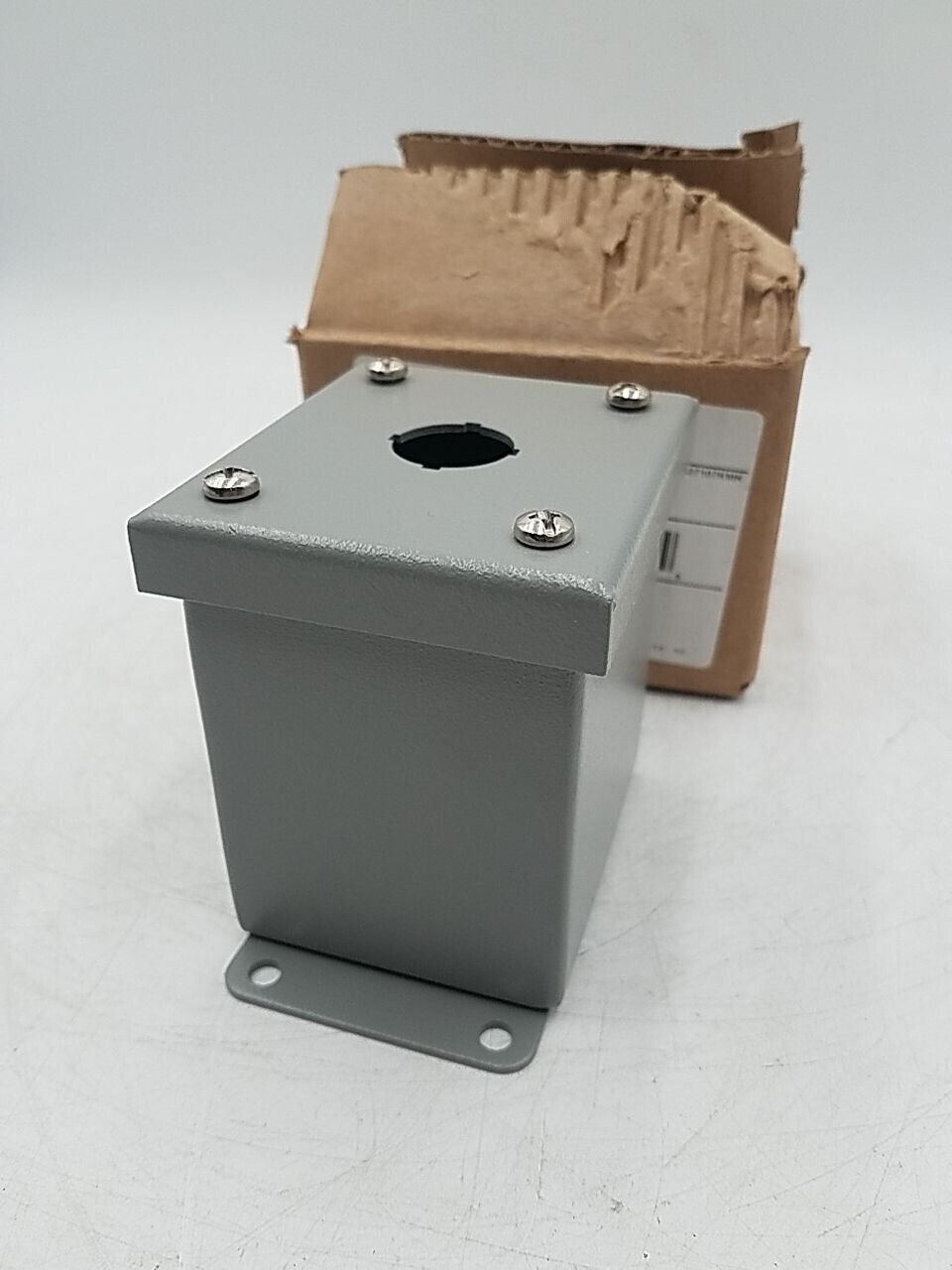 AutomationDirect PBGX1 New