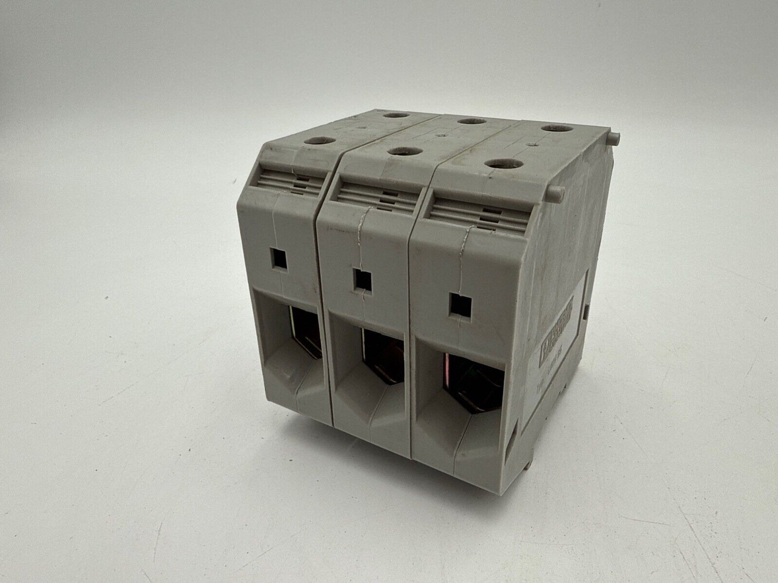 Phoenix Contact UKH-95 Used