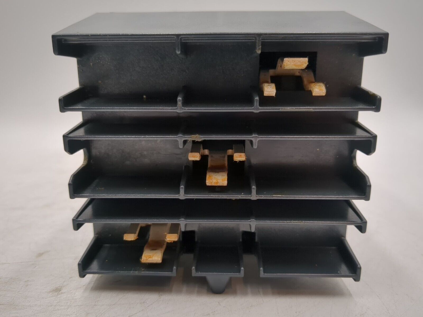 Square D BJA36050 New