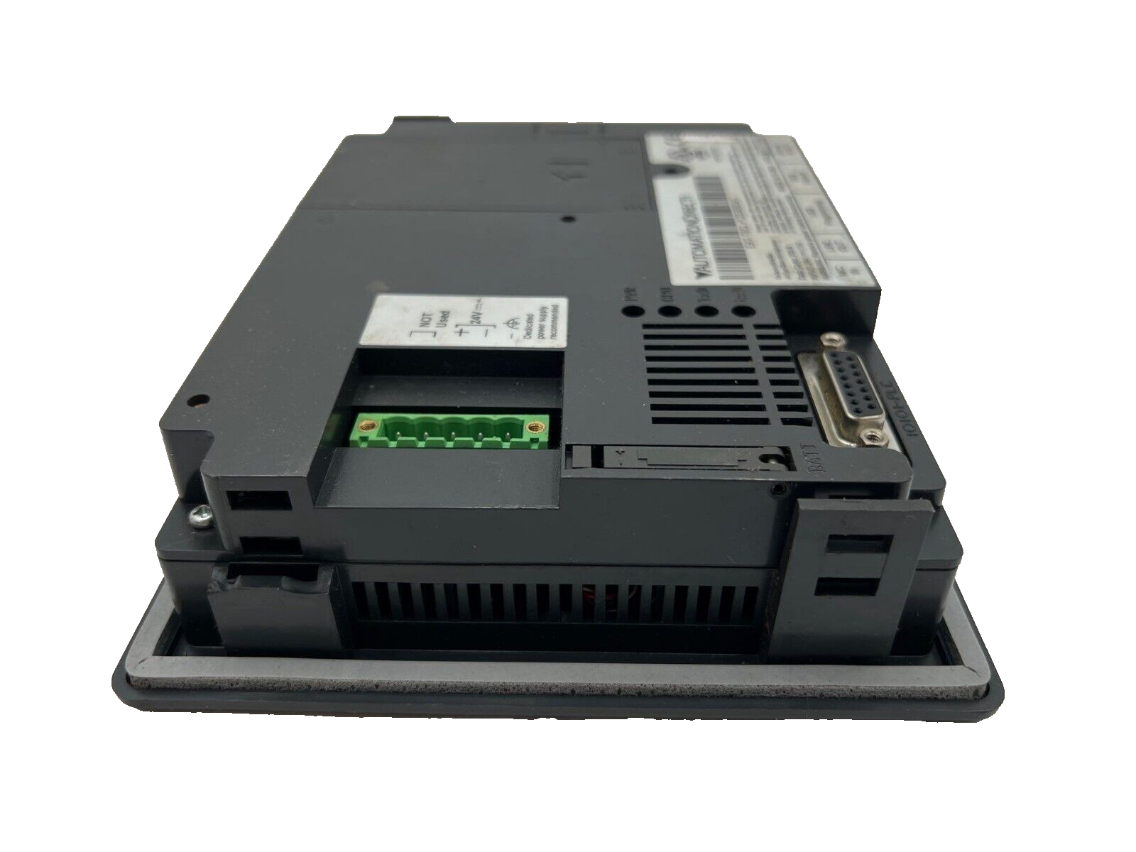 AutomationDirect EA7-T6CL Used