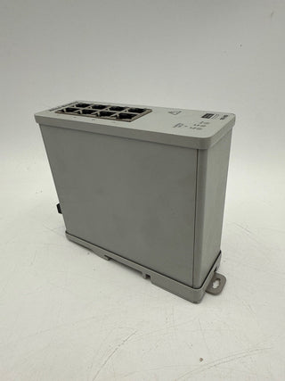 Allen Bradley 1783-LMS8 A Stratix 2500 EtherNet IP 8-Port Managed Switch Used