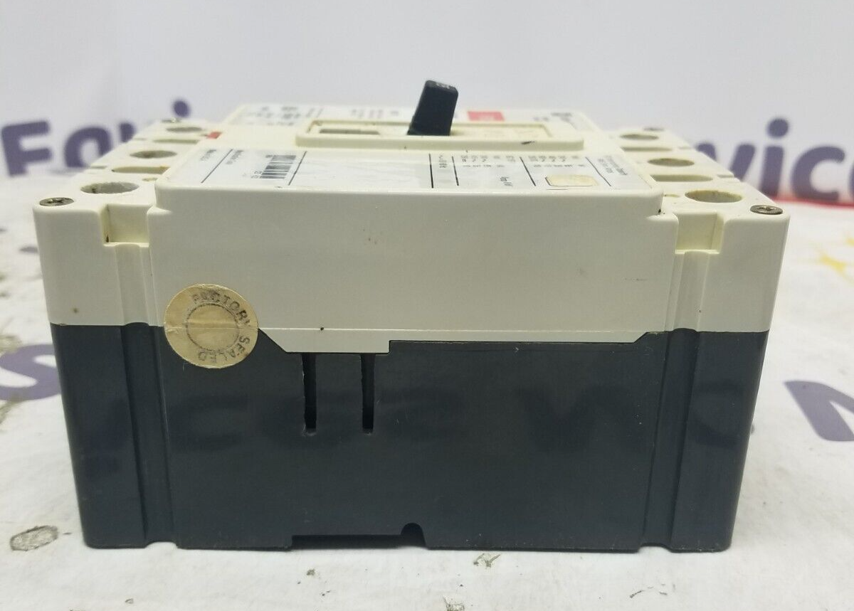 Cutler-Hammer FD3175 Used