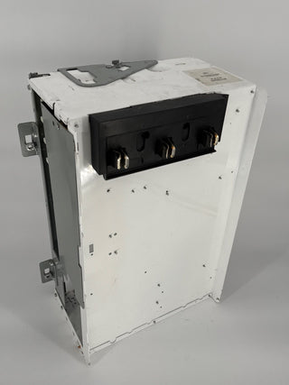 Siemens Tiastar 24” MCC Bucket Sinamics 4kW 5HP Power Module HEG3B015 Used
