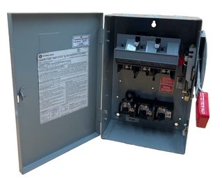 GE TH3361 New