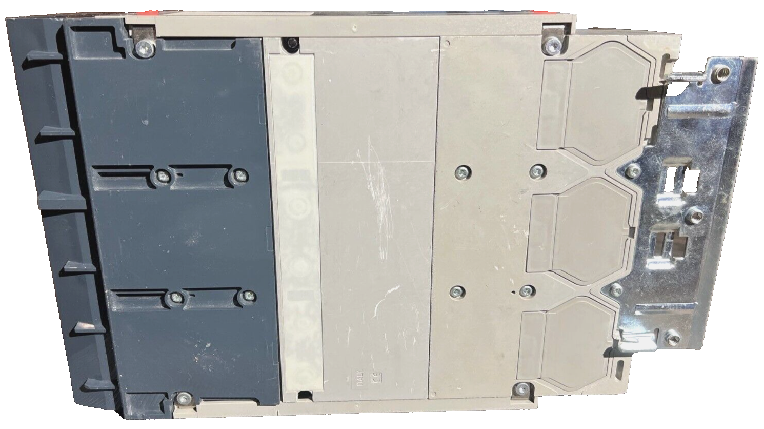 Square D SQD PGA36120U44A New