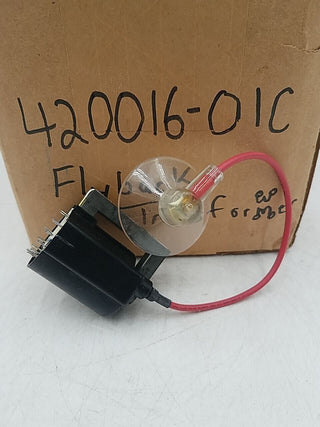WYSE 420016-01 New