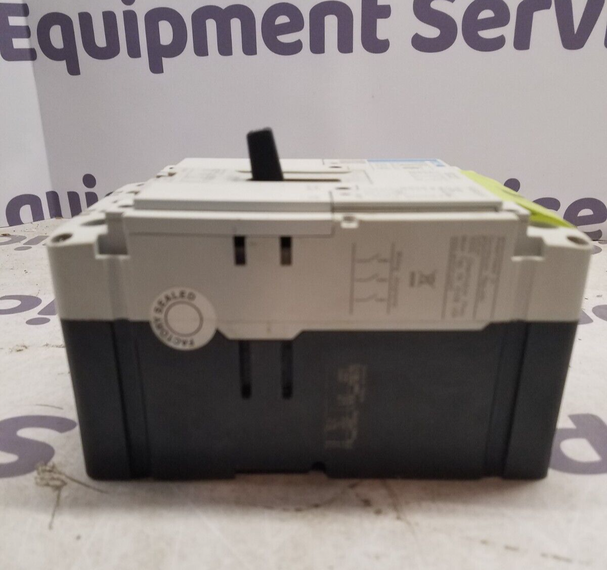 Eaton PDG23M0225TFFL New