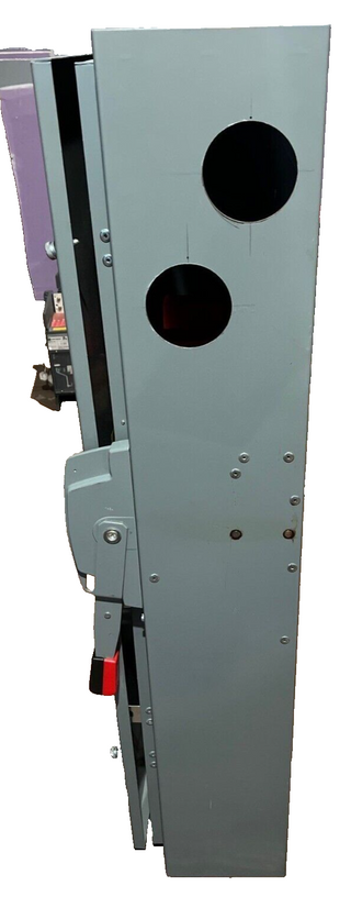 Square D H326N Used