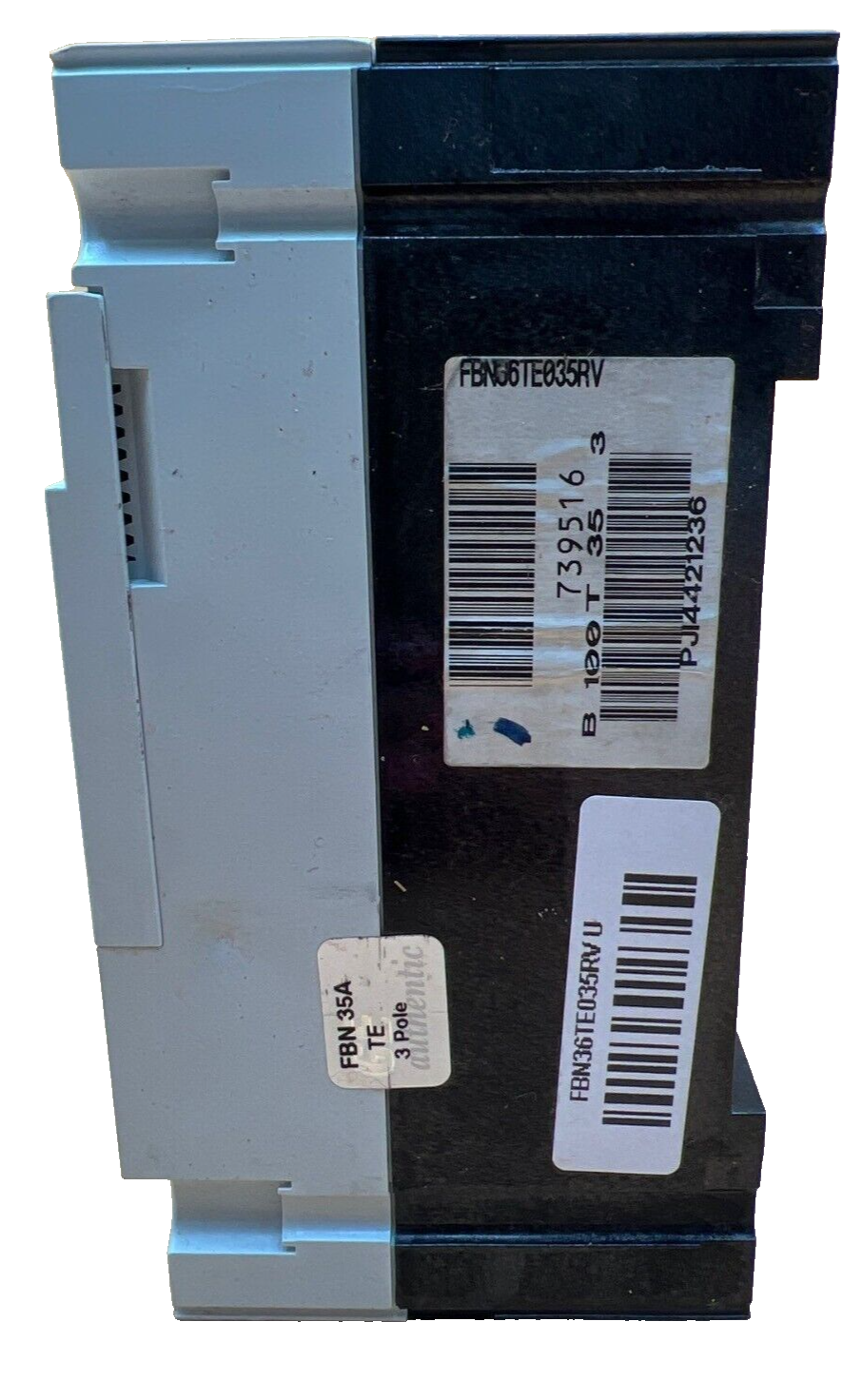 GE FBN36TE035RV Used