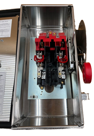 Eaton DH221FWK New