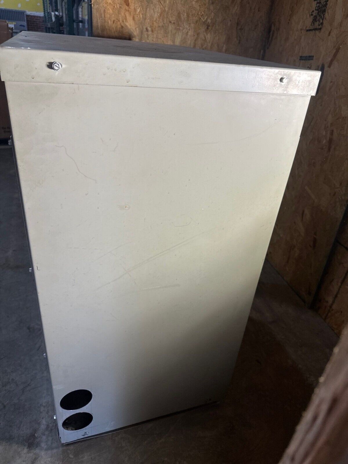 GE 9T23Q3475G03 Used