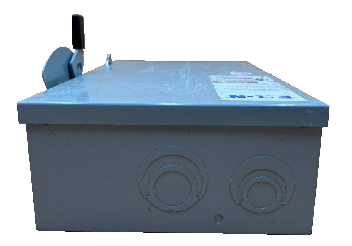 Cutler-Hammer DG222NGB Used