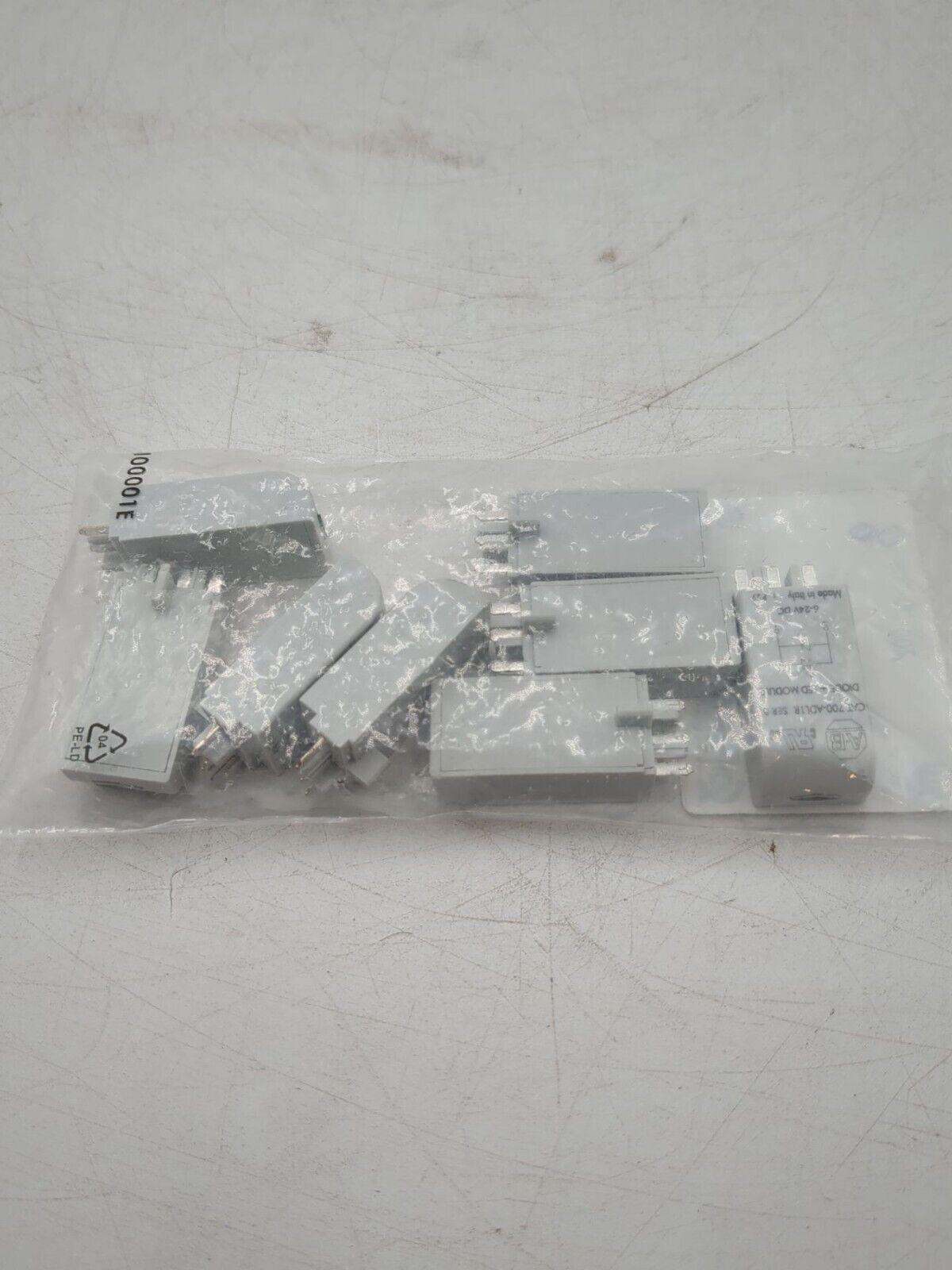 Allen-Bradley 700ADL1R New