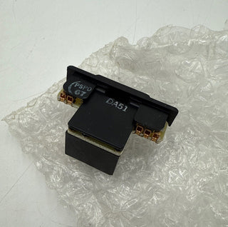 Allen Bradley 8-590 ELECTROMECHANICAL RELAY 2/1A 120-240VAC W/ AZB-1CH-24D New