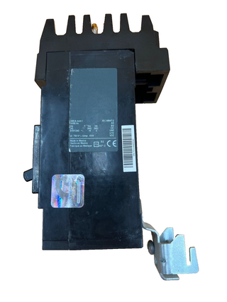 Square D QGA Used